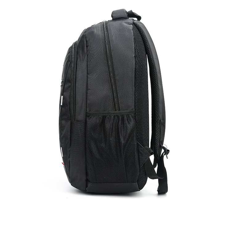 2020 Canton Fair wholesale cheap school laptop backpack promotion backpack 
