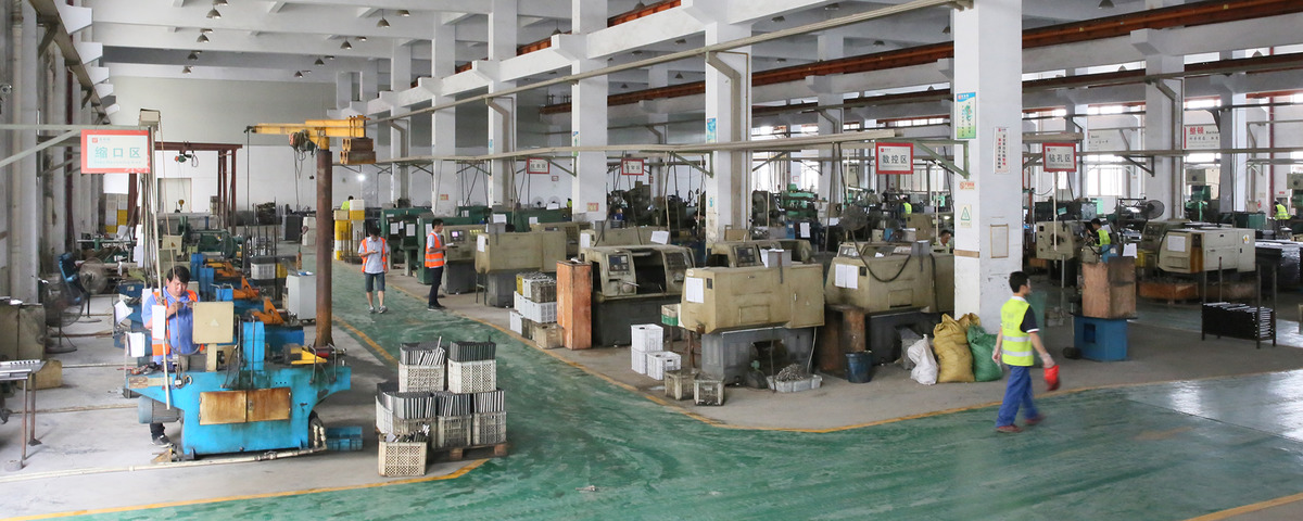 ZHEJIANG BEST & HONEST ELECTROMECHANICS CO., LTD.