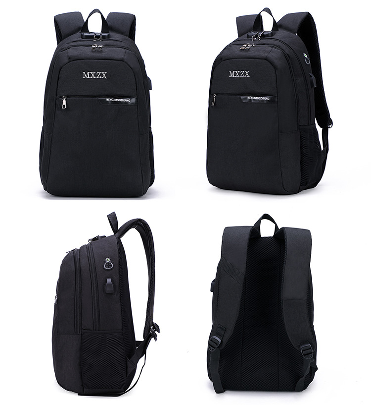 large capacity backpack