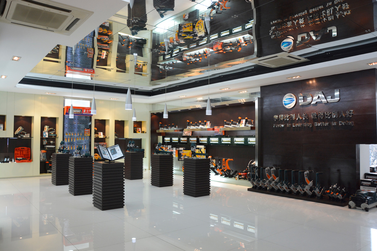 Taizhou Dajiang Ind. Co., Ltd.