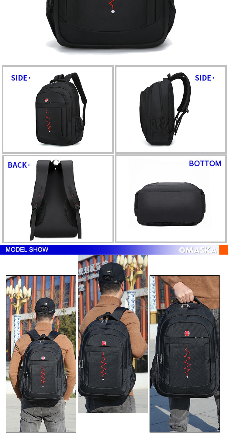 20inch Laptop Backpack