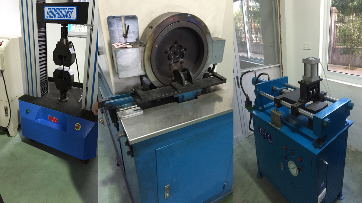 TAIZHOU CHUNFENG AUTO PARTS CO.,LTD
