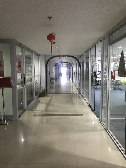 台州中基外贸有限公司