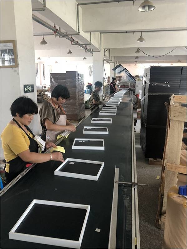 XIANJU YINTAI GIFTS FACTORY