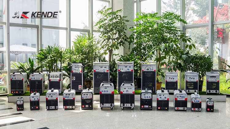 Zhejiang Kende Mechanical & Electrical Co.,Ltd.