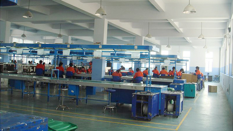Zhejiang Huanri Sanitation Co., Ltd.