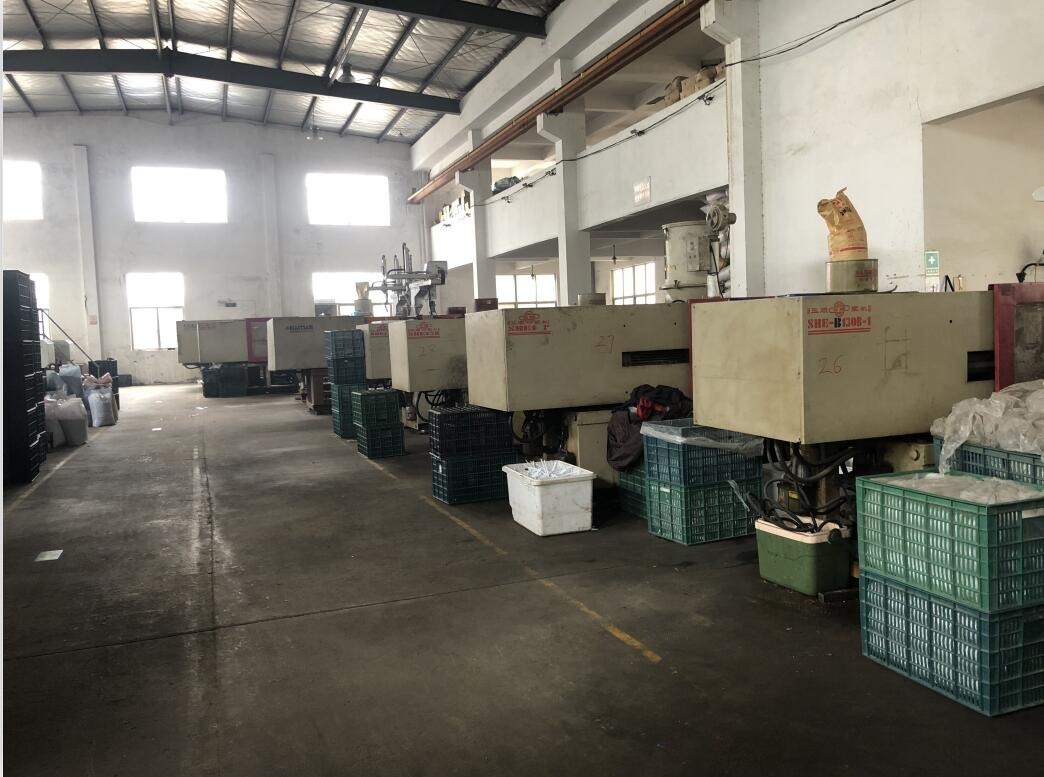 台州市杰尔菲进出口有限公司