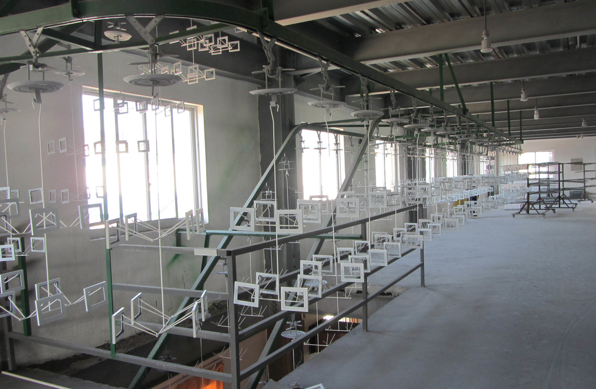 XIANJU JINGTIAN ARTS & CRAFTS CO.,LTD.