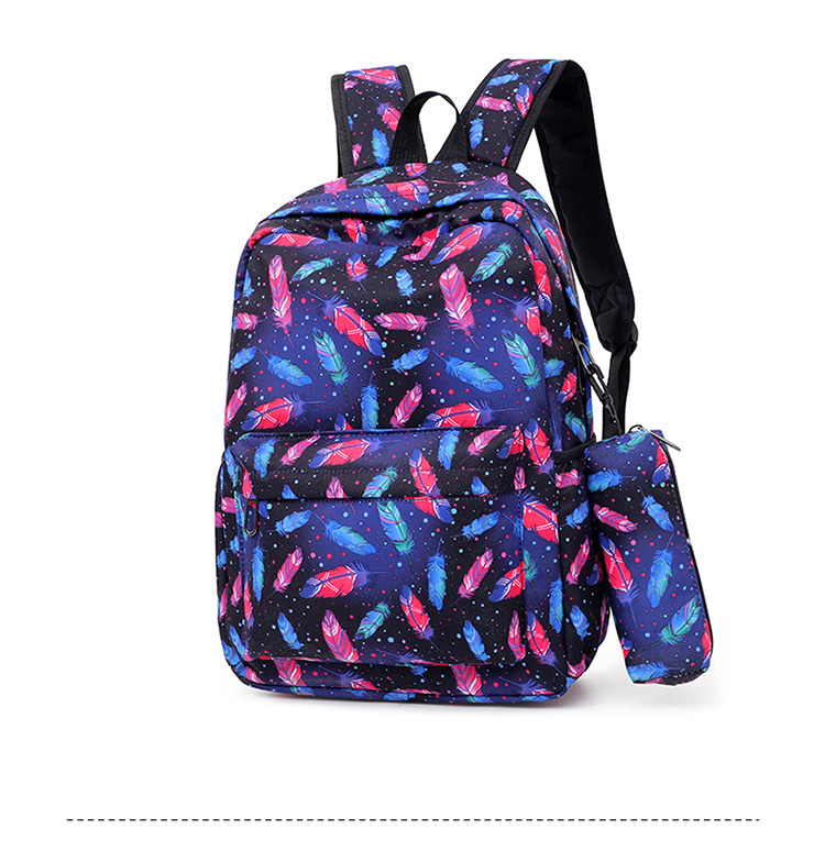 school backpack