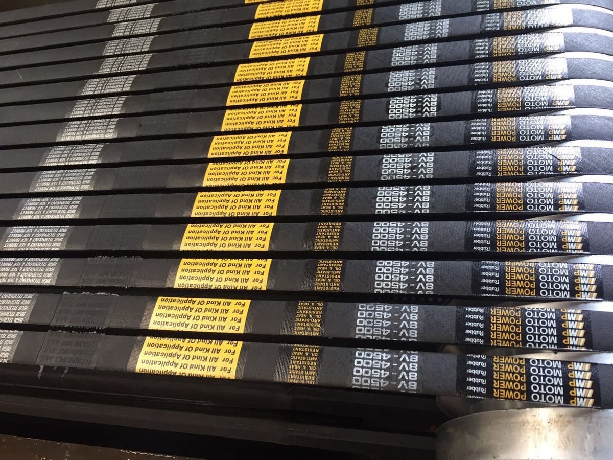 ZHEJIANG SHENGYADA RUBBER CO., LTD