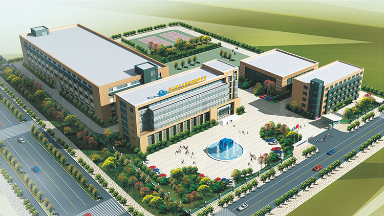 YOULI ELECTRIC AND MACHINE CO.,LTD
