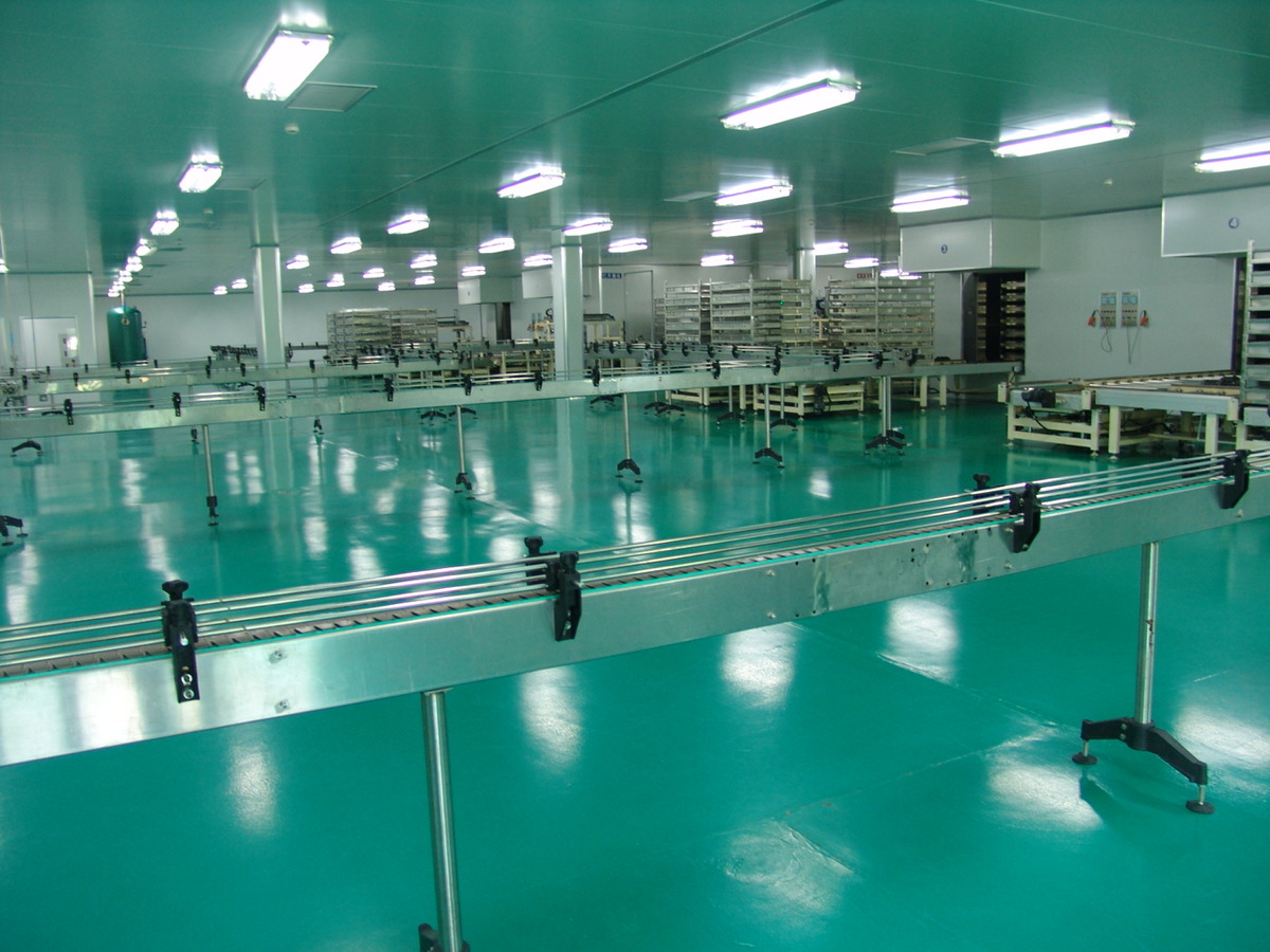 DOUBLE-DOVE GROUP CO.,LTD