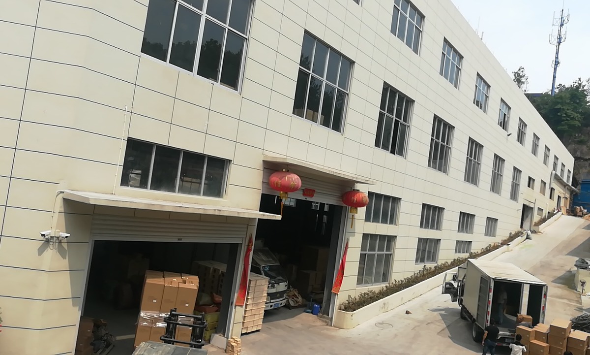 临海市礼广工艺制品厂