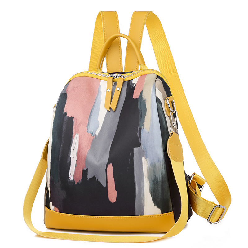 women backpack