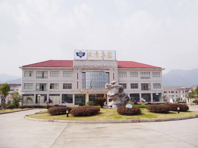 浙江东景工贸集团有限公司