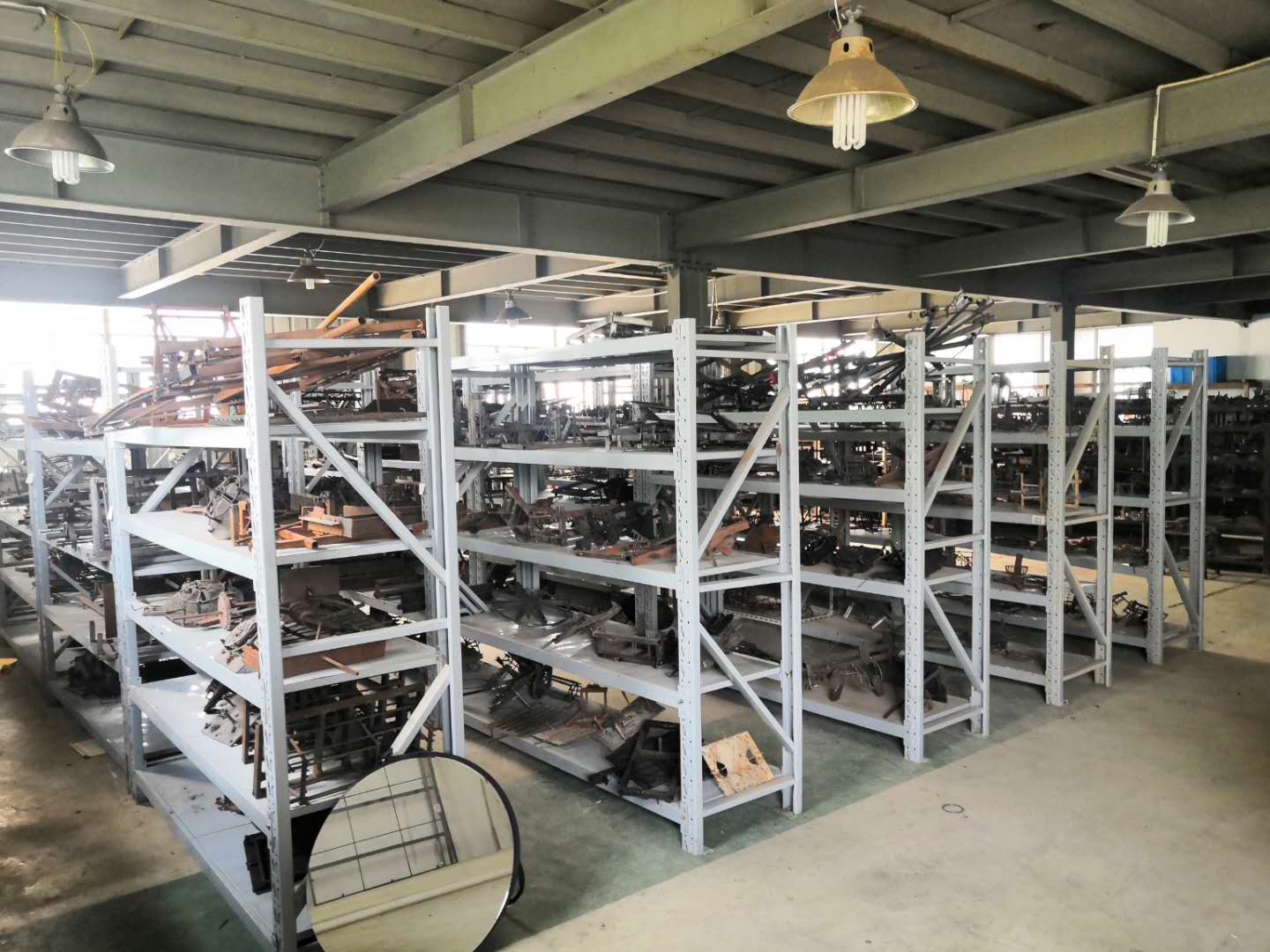 ZHEJIANG DINGXING ARTS & CRAFTS CO., LTD
