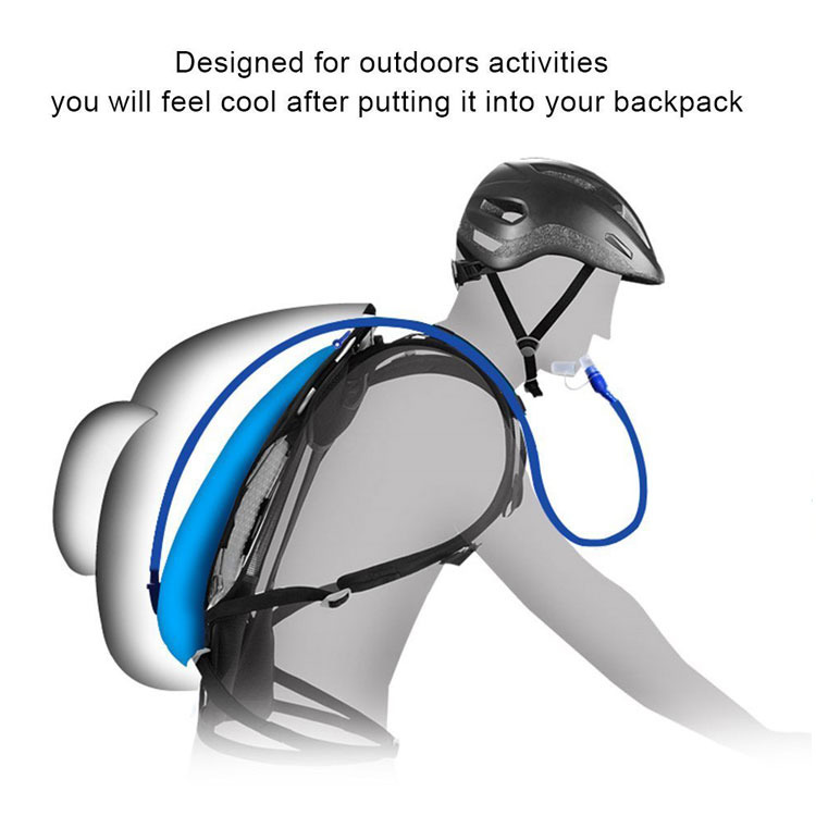 New arrival outdoor TPU water bladder running water bladder