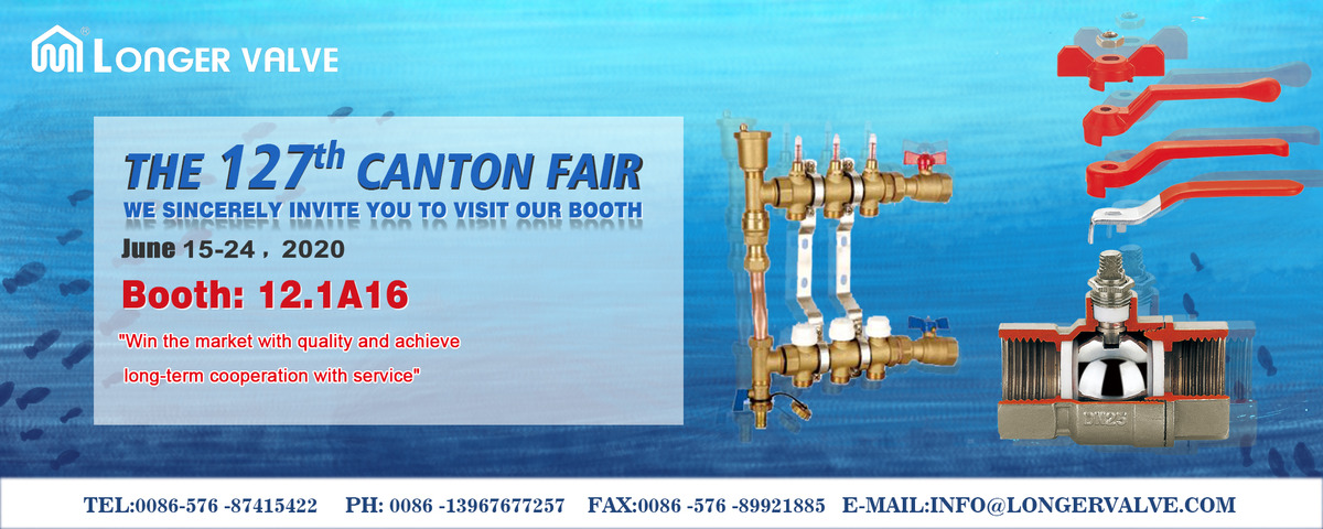 YUHUAN  LONGER  VALVE  CO.,LTD