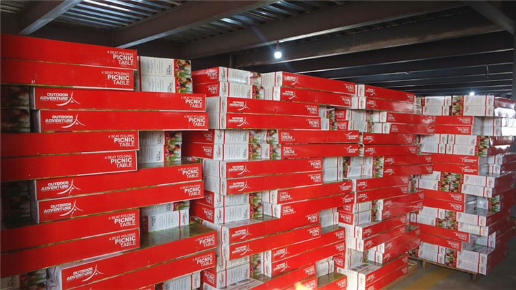 Taizhou Dongnan Auto and Motorcycle Accessories Co .,Ltd