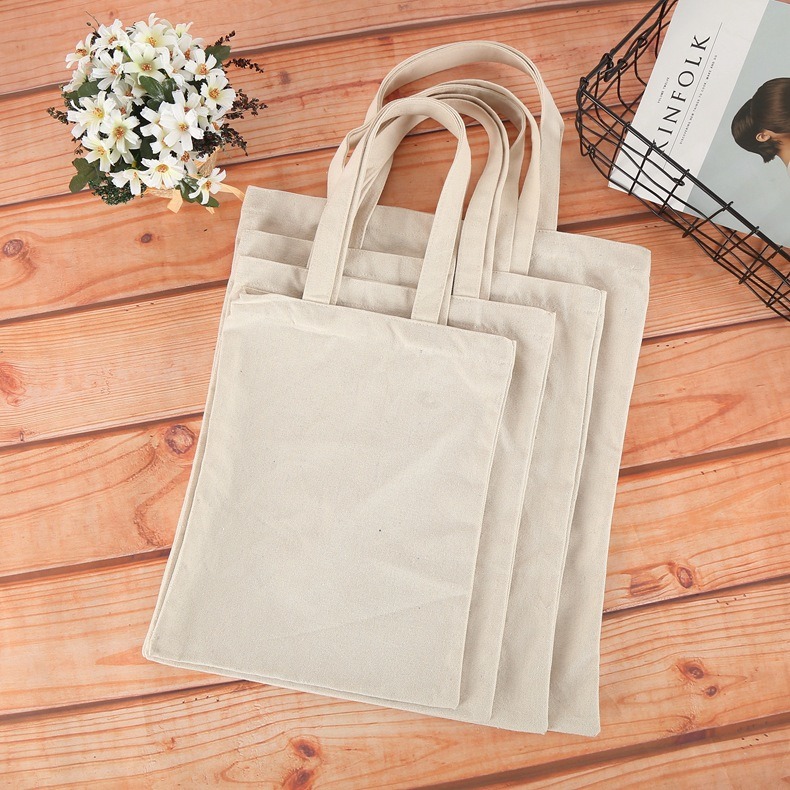 canvas bag