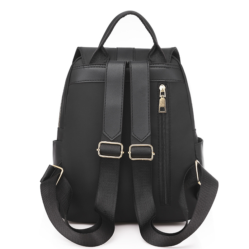 mini backpack