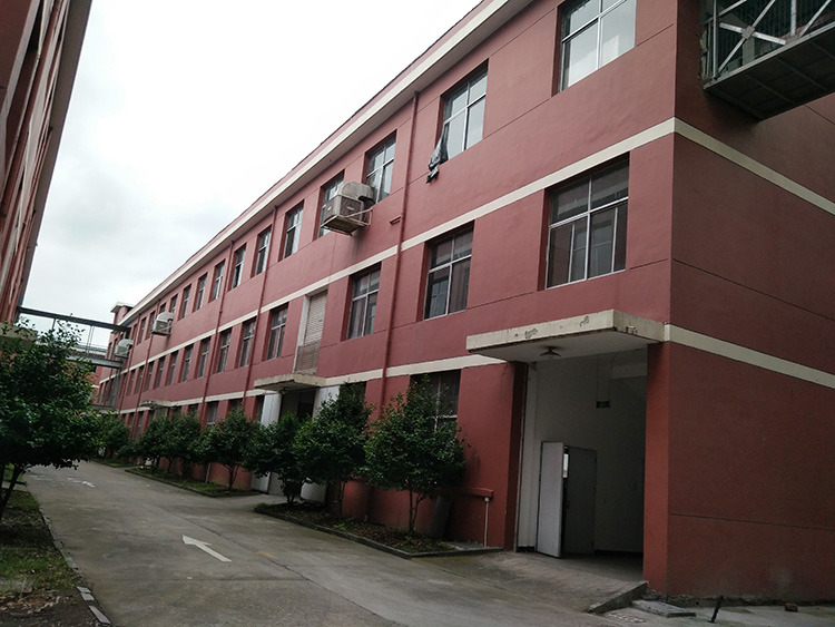 仙居县程丰工艺有限公司