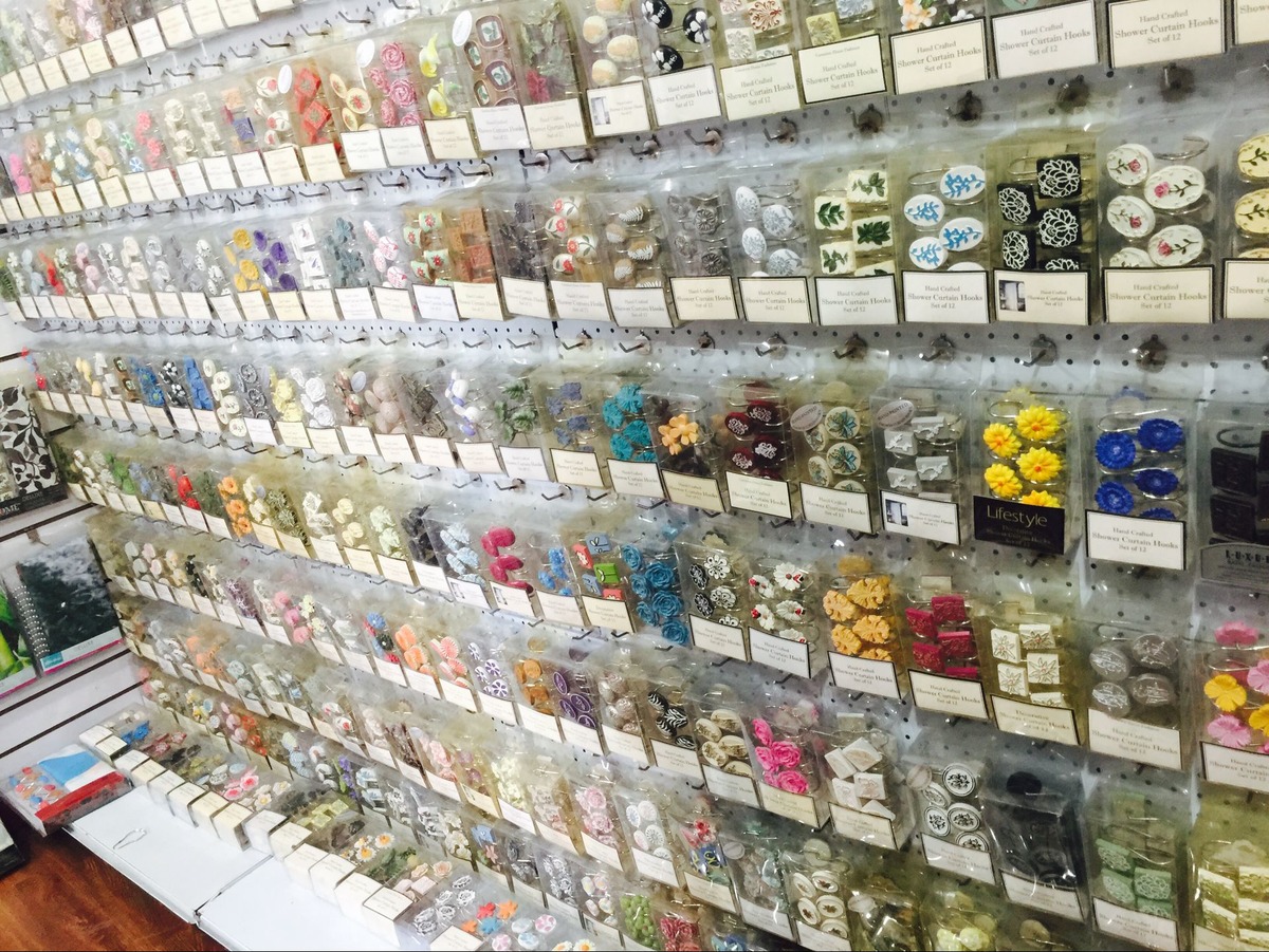 台州市黄岩双鱼家庭用品厂