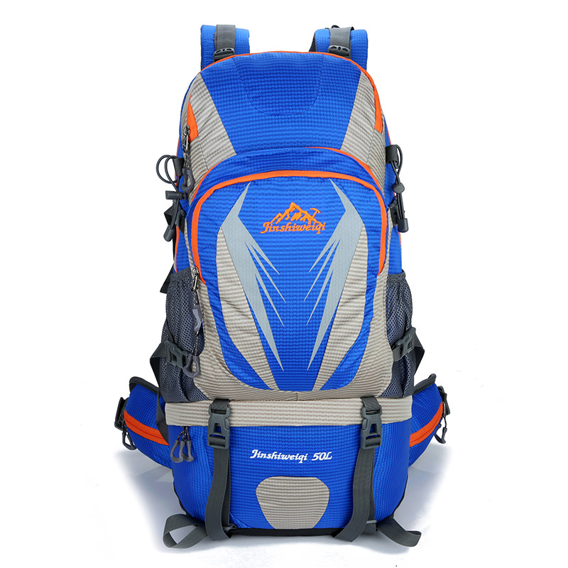 hiking backpack