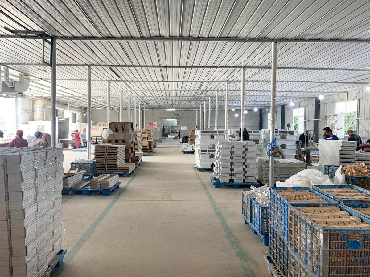 台州新宏工艺品有限公司