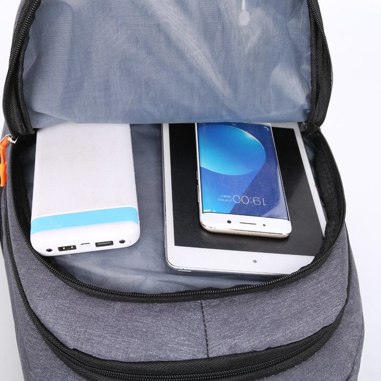 large capacity backpack