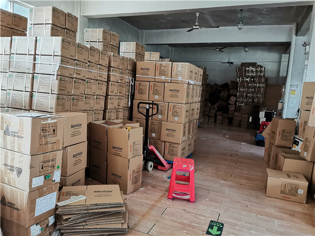 台州市椒江长江工艺品有限公司