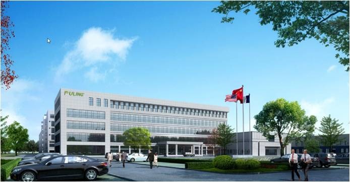 TAIZHOU FULING PLASTICS CO., LTD.