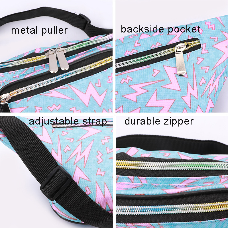 fanny pack