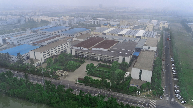 Zhejiang Benyu Tools Co., Ltd