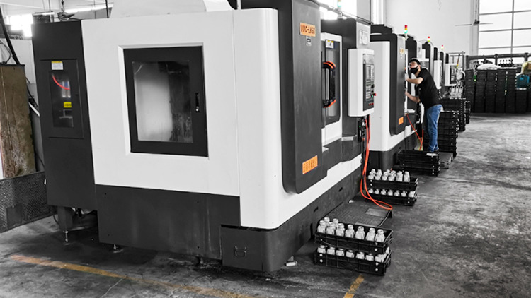 Zhejiang Benyu Tools Co., Ltd