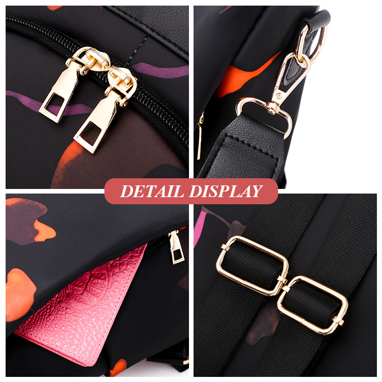 Casual girls Backpack