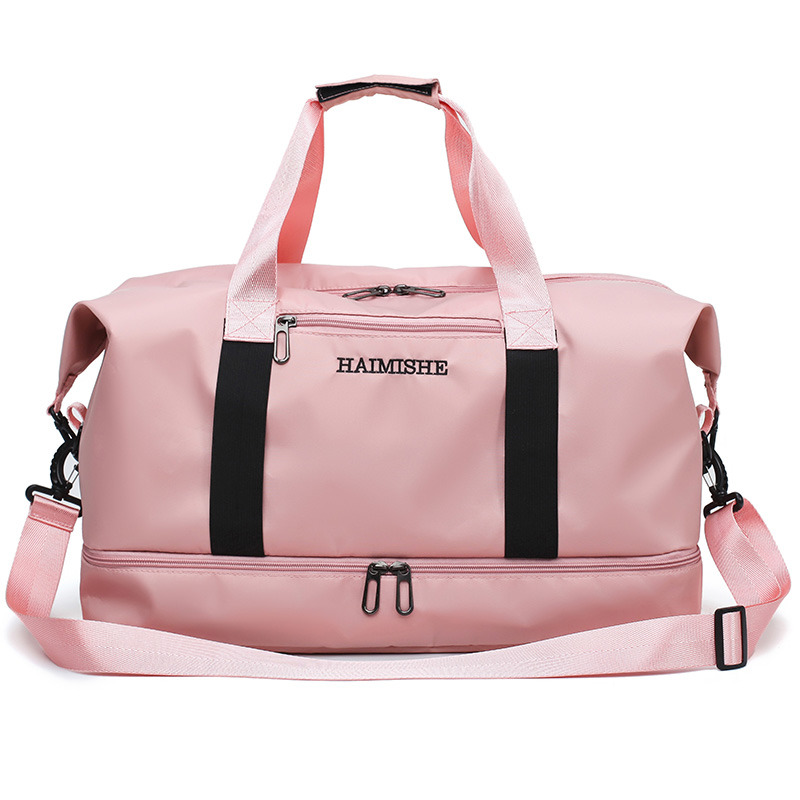 duffel bag