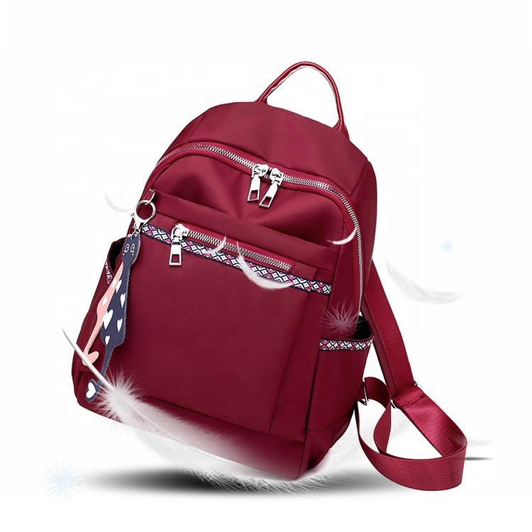 Leisure Women Backpack