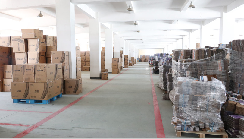 Taizhou Huxin Technology Co.,Ltd