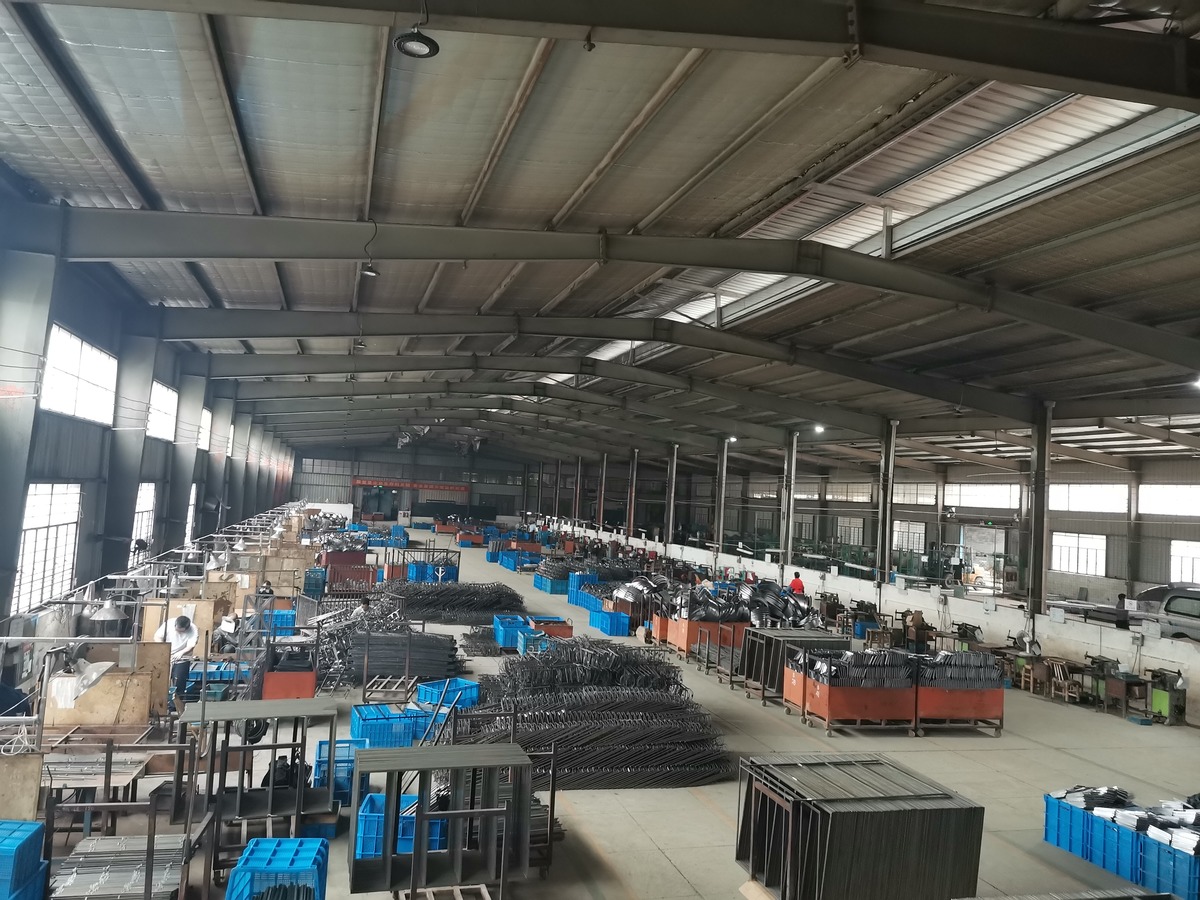 ZHEJIANG DINGXING ARTS & CRAFTS CO., LTD
