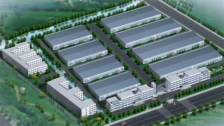 FEIYA GROUP CO.,LTD