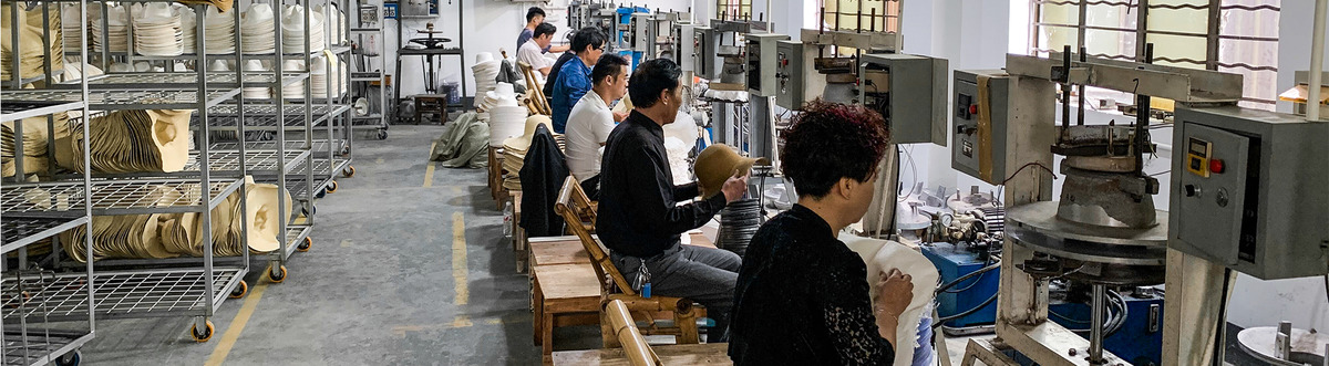 温岭市谊达帽业有限公司
