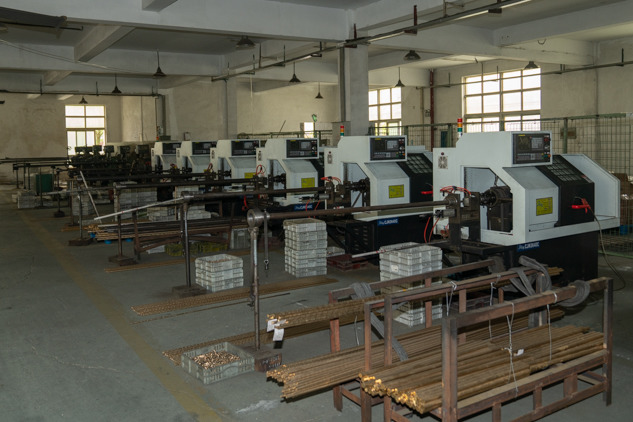 Zhejiang Sinyo Sanitary Wares Co.,Ltd
