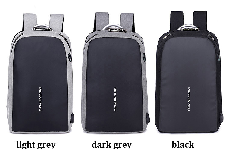 men business backpack