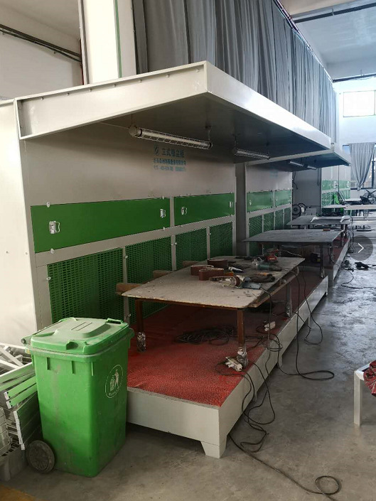 LINHAI BAOCHENG CRAFTS CO.,LTD