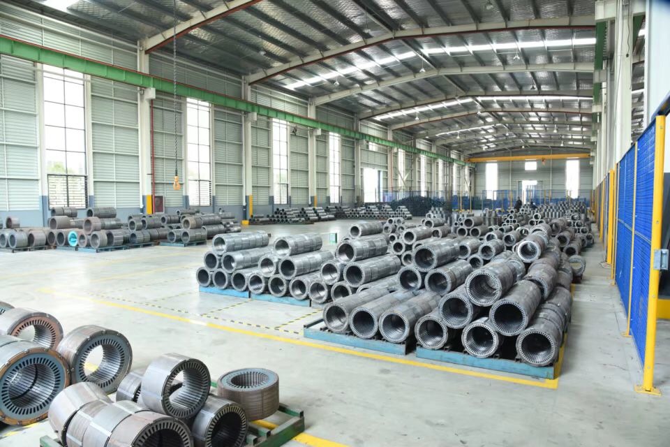 HENGSU HOLDINGS CO., LTD
