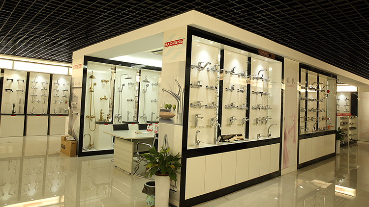 ZHEJIANG KAILE SANITARY WARES CO.,LTD