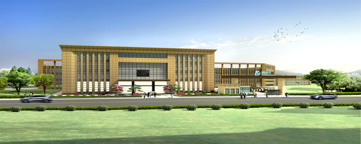 ZHEJIANG BEST & HONEST ELECTROMECHANICS CO., LTD.