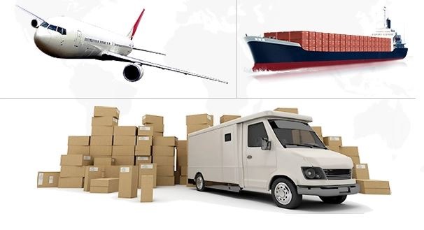 SHIPPING WAY