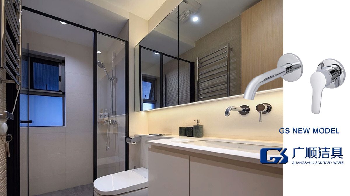 TAIZHOU GUANGSHUN SANITARY WARE CO.,LTD